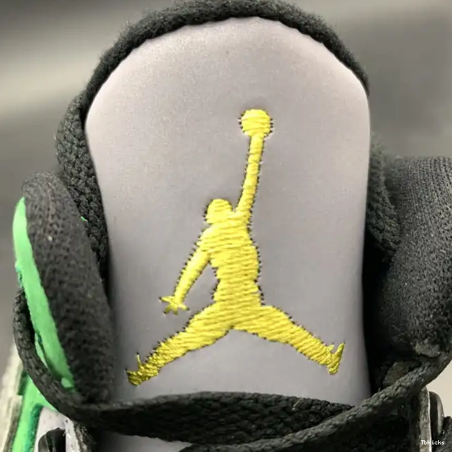 Cheap TBK Tinker Jordan 3 Ducks PE Oregon shoes Retro 867493 AJ3 Air 0607